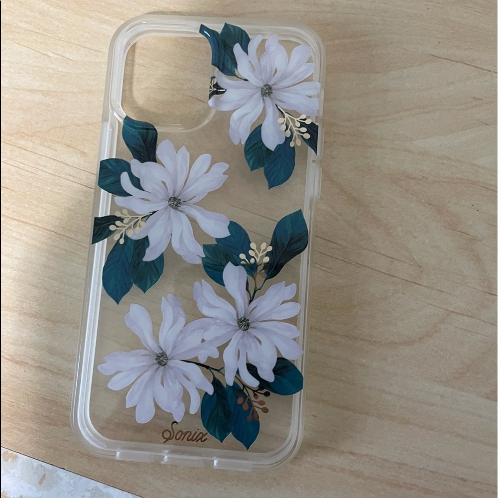 Sonix iPhone 12/12 pro case